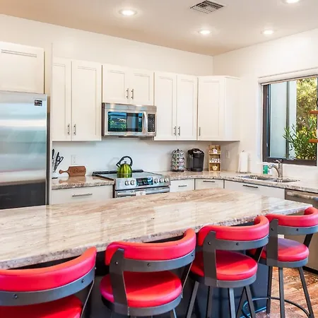 West Sedona Retreat W/ Views Of Coffee Pot Rock! Villa Exterior photo